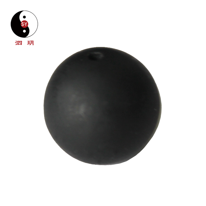 5A砭石直径圆珠(8mm) 5A砭石散珠